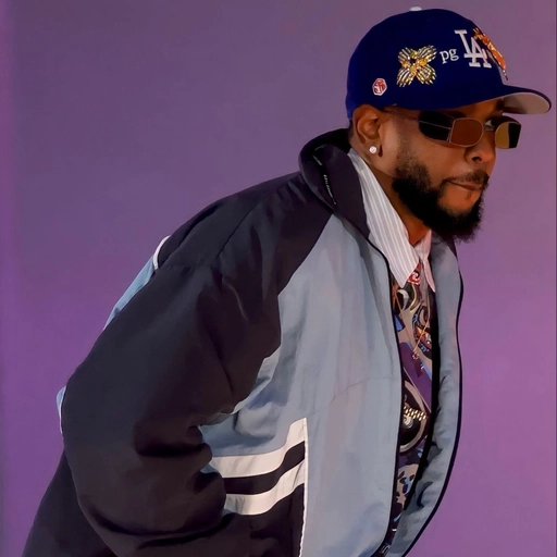 hd profile pic kendrick lamar