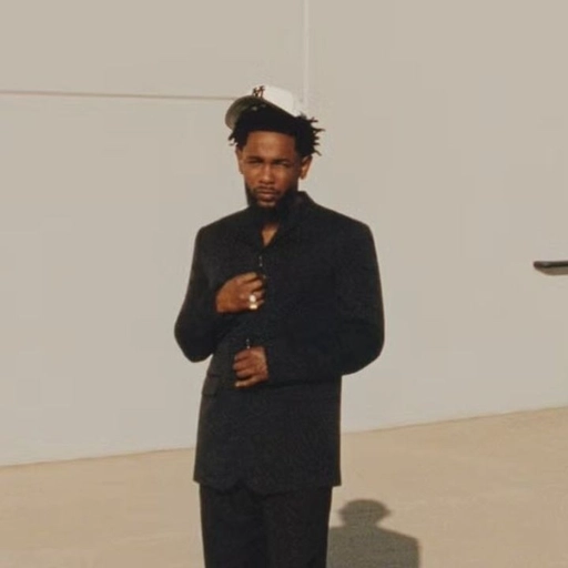 kendrick lamar pfp aesthetic hd