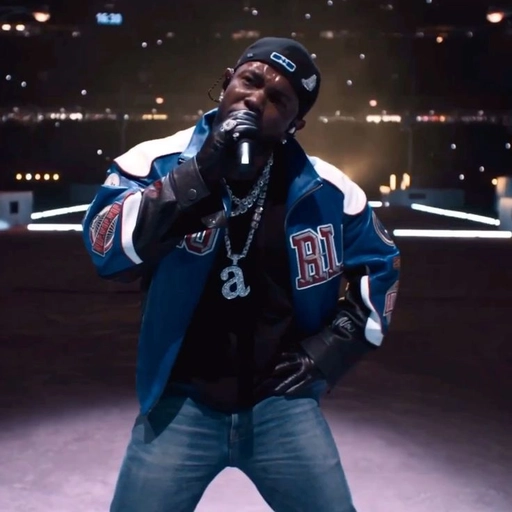 kendrick lamar spotify hd pfp