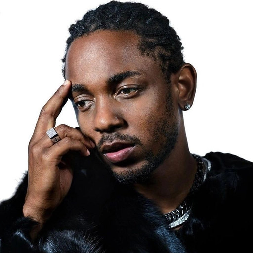 high quality kendrick lamar pfp