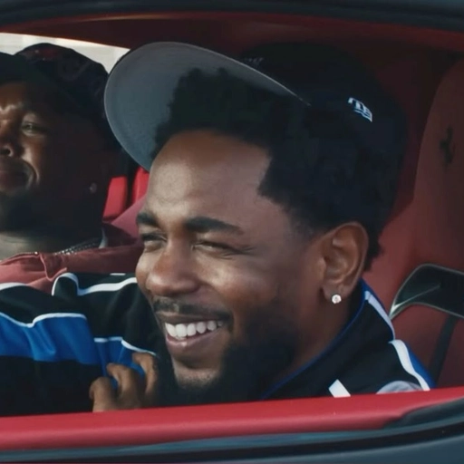 kendrick lamar pfp aesthetic cool