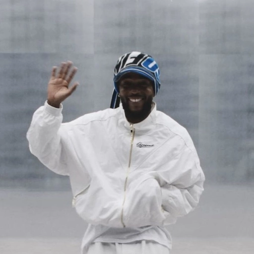 cool kendrick lamar pfp hd