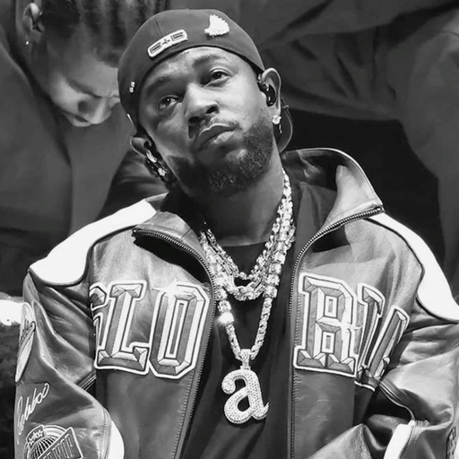 aesthetic kendrick lamar profile picture