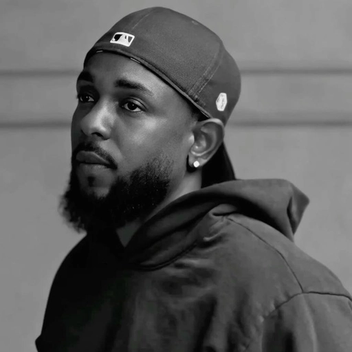 kendrick lamar spotify pfp
