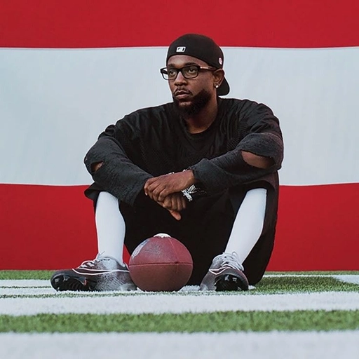 kendrick lamar funny pfp