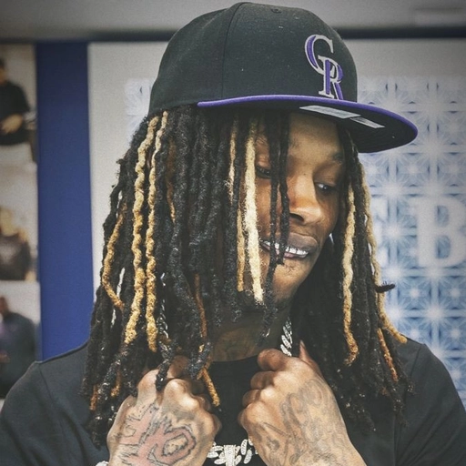 king von pfp discord avatar