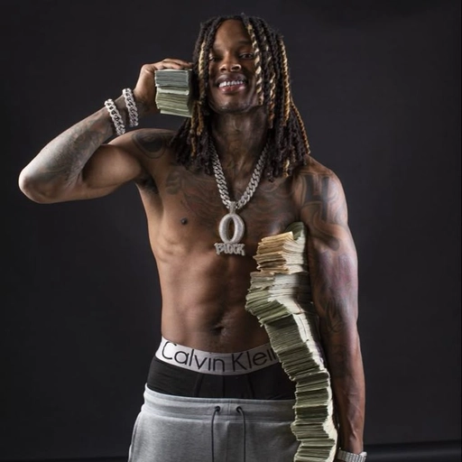 king von pfp hd wallpaper