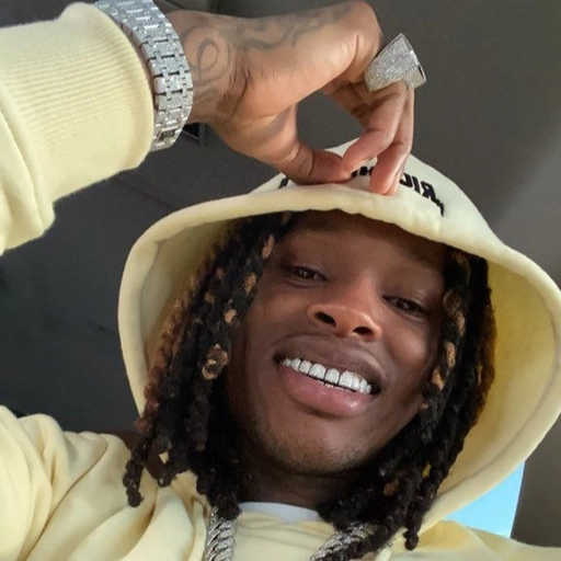 cool king von pfp for profile picture