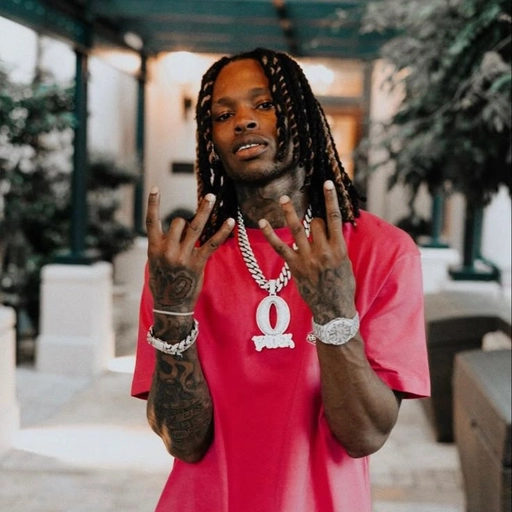 instagram king von pfp aesthetic