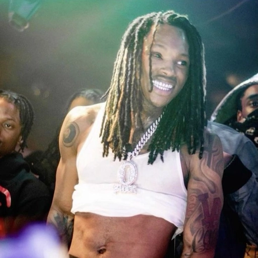 purple king von pfp aesthetic style