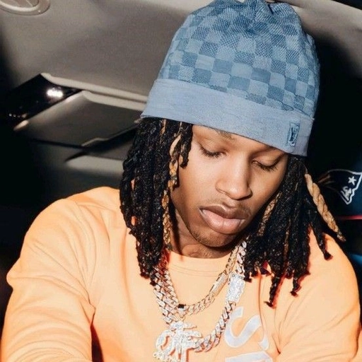 king von pfp background wallpaper