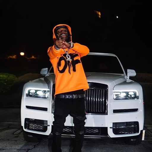 discord king von pfp avatar