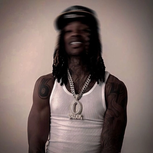 cool king von pfp hd aesthetic