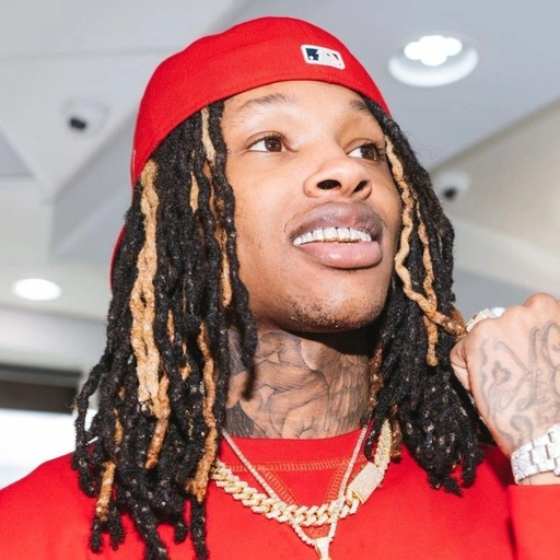 top pfp king von aesthetic look