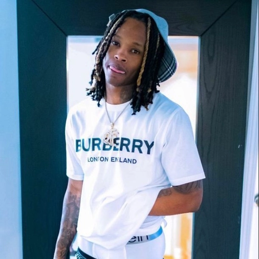 trendy king von pfp aesthetic vibe