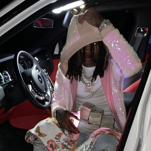 wallpaper king von pfp full hd