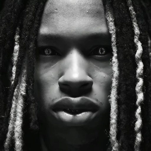 king von pfp for discord profile