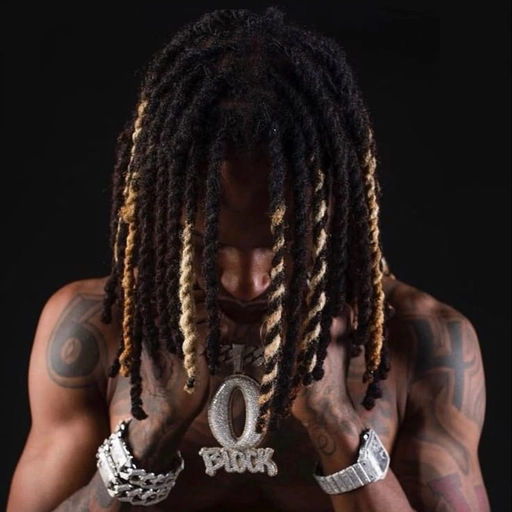 best king von pfps collection