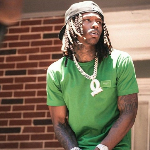 popular king von pfps aesthetic