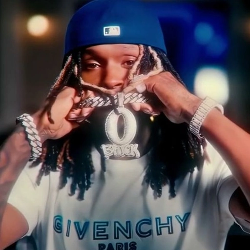 instagram profile picture king von pfp