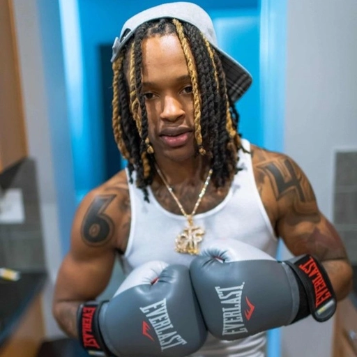 cool king von pfp aesthetic