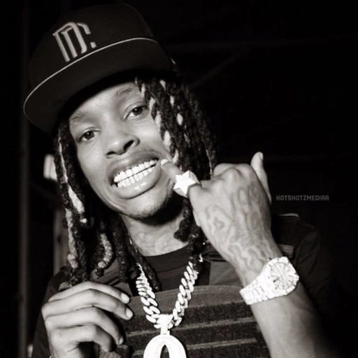 king von instagram pfp for profile