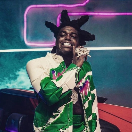 kodak black pfp meme