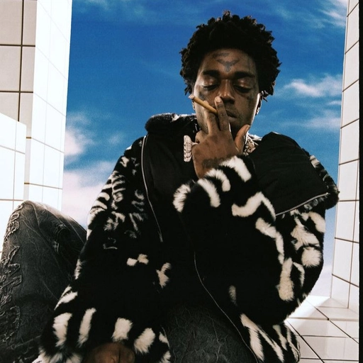 kodak black pfp trendy