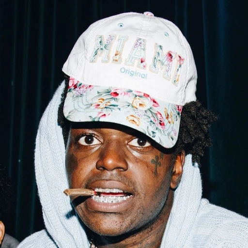 kodak black profile pic HD