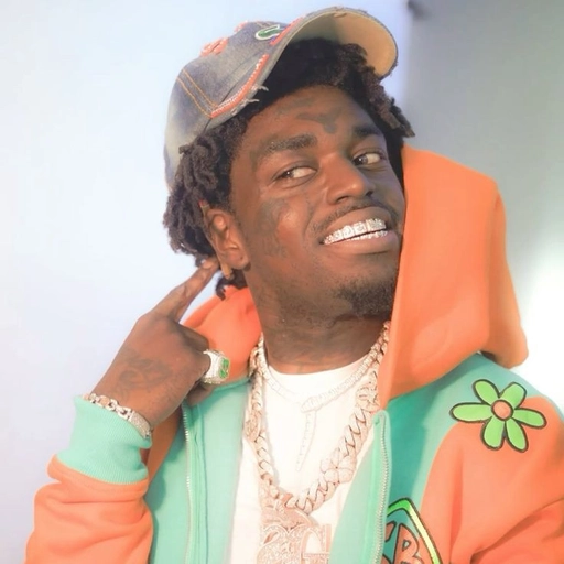 kodak black pfp aesthetic