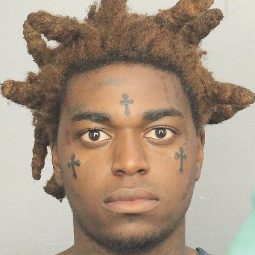 kodak black pfp unique