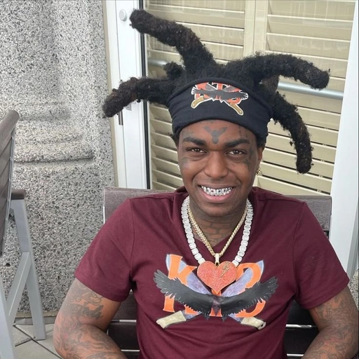 kodak black pfp icon HD