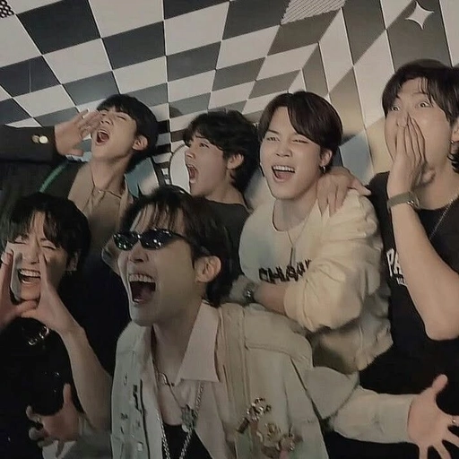 wallpaper aesthetic kpop idol pfp