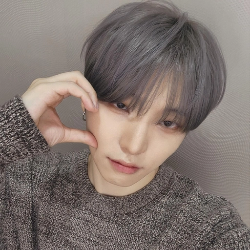 cute aesthetic kpop pfps