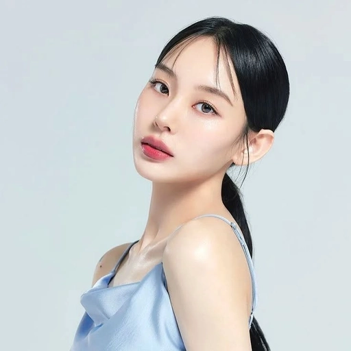 stylish aesthetic kpop pfps