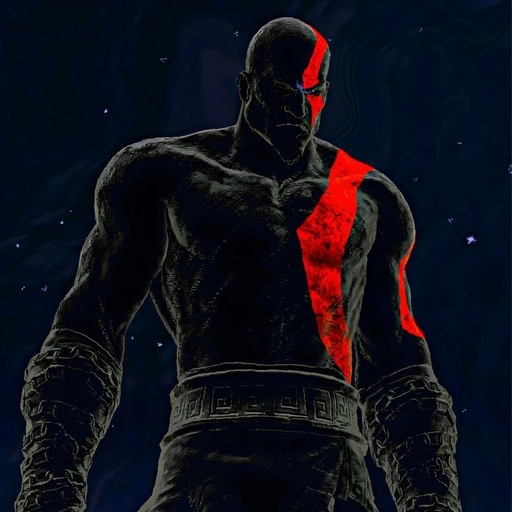 kratos pfps