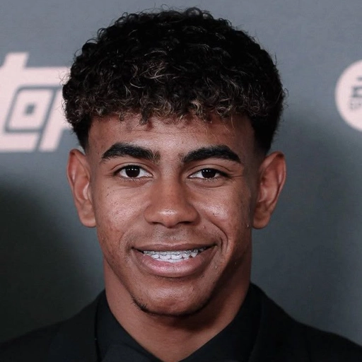 lamine yamal aesthetic pfp