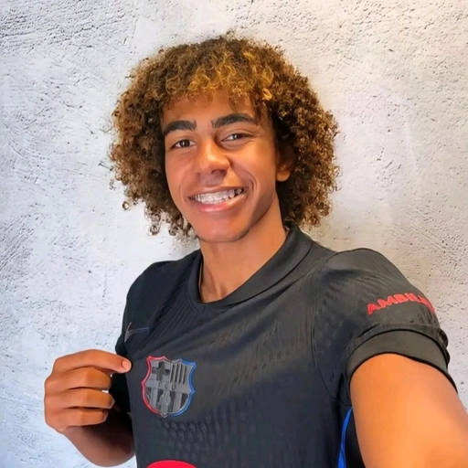 lamine yamal 4k wallpaper pfp