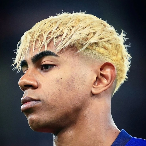 lamine yamal tiktok pfp