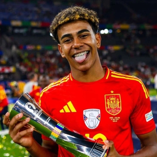 lamine yamal best pfp