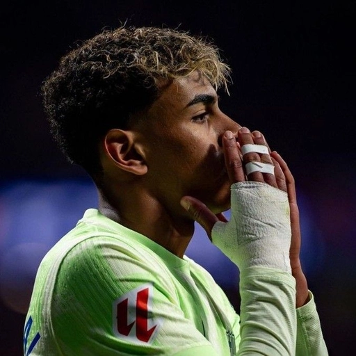 lamine yamal pfp tiktok