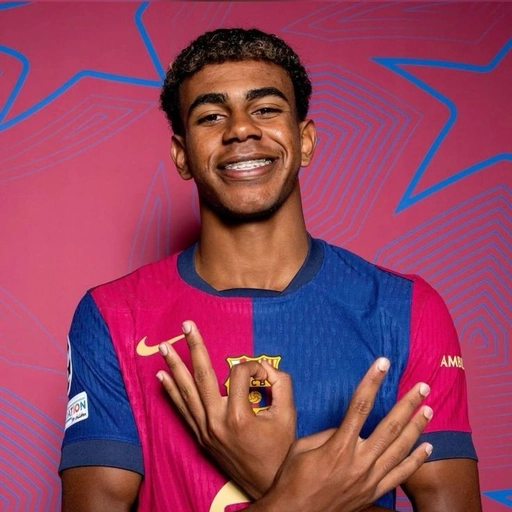 lamine yamal pfp pinterest