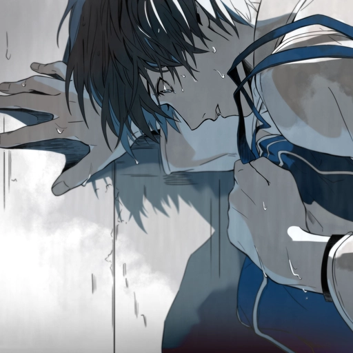 smiling light yagami pfp