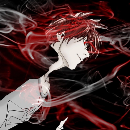 light yagami cunning pfp 