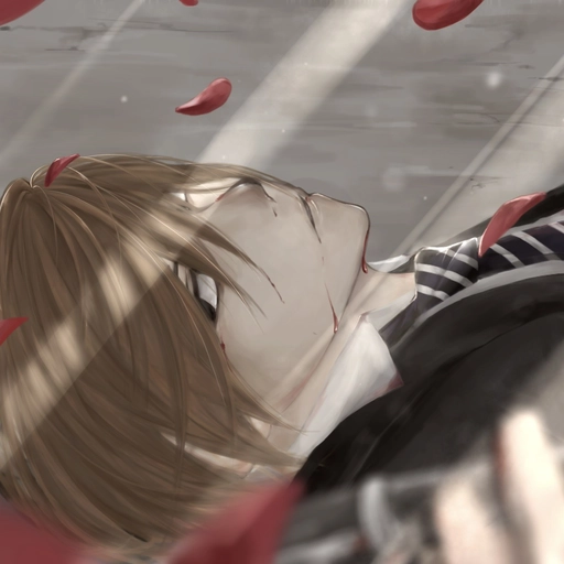 light yagami 4k pfp 