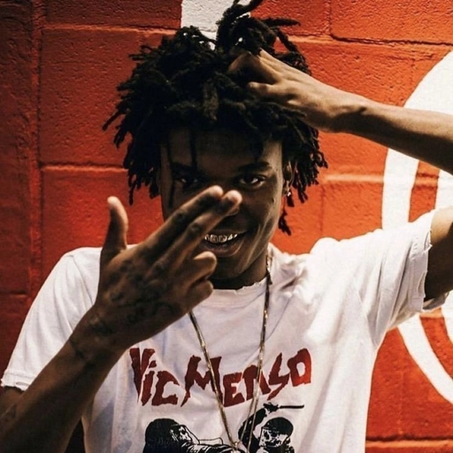 unique lucki pfp collection