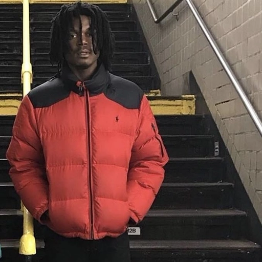 lucki pfp 4k background