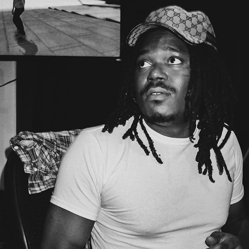 aesthetic lucki pfp wallpaper