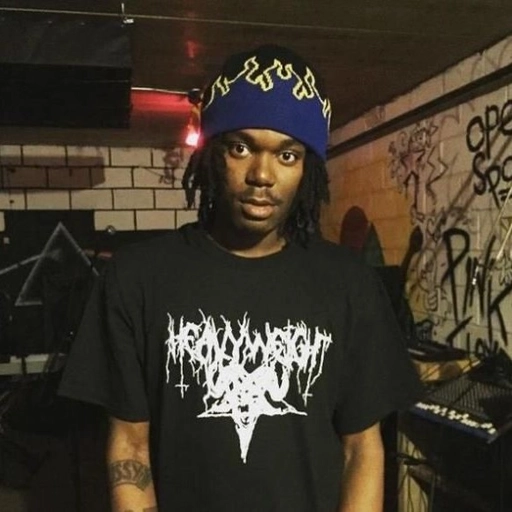 free lucki profile picture hd