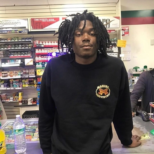 lucki profile picture cool vibe